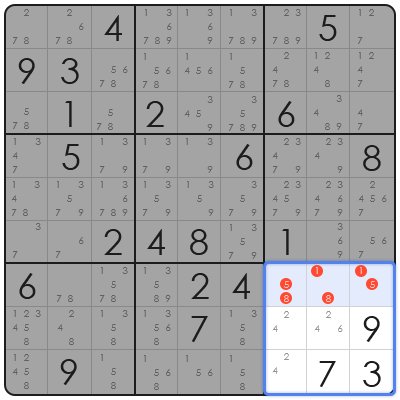 most difficult sudoku ever